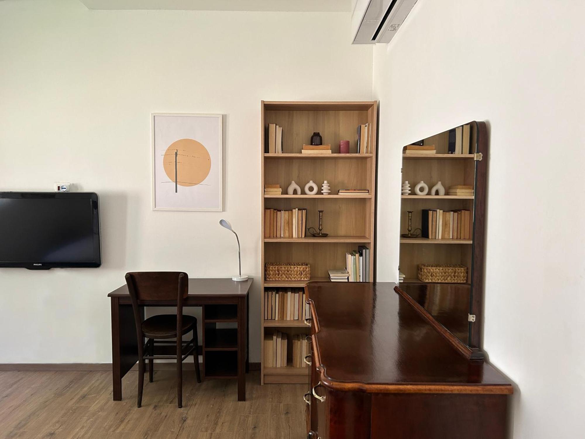 La Casa Negli Ulivi, Con Piscina Apartment Torre Paponi Ngoại thất bức ảnh