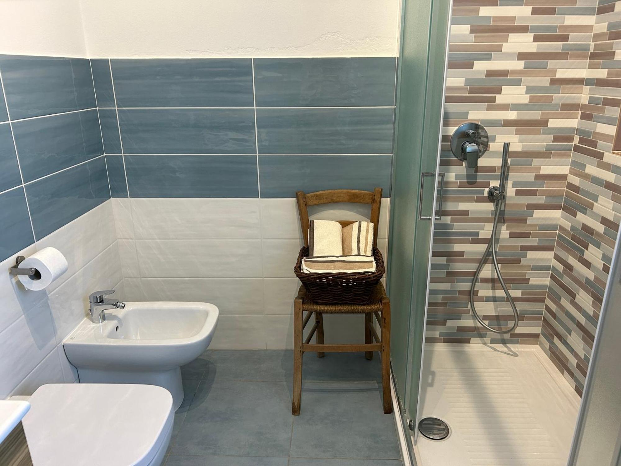 La Casa Negli Ulivi, Con Piscina Apartment Torre Paponi Ngoại thất bức ảnh